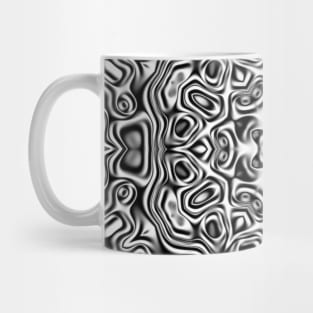 Modern, luxury, abstract, colorful vector patterns, suitable for various products. Mug